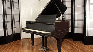 Steinway pianos for sale: 1908 Steinway O - $38,000