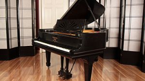 Steinway pianos for sale: 1909 Steinway Hamburg O - $58,000