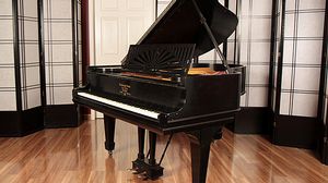 Steinway pianos for sale: 1909 Steinway Hamburg O - $58,000