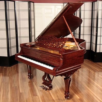 Steinway pianos for sale: 1909 Steinway Victorian A - $55,000