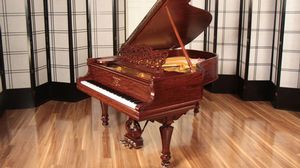 Steinway pianos for sale: 1909 Steinway Victorian A - $55,000