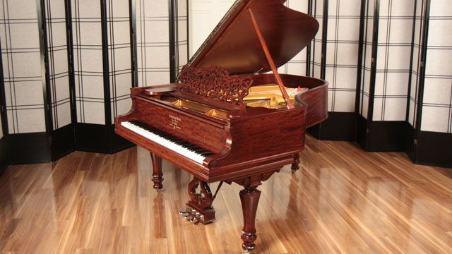<span>1909</span> Steinway A