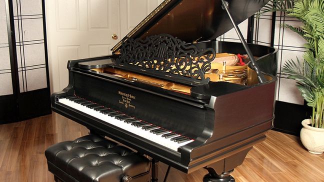 <span>1910</span> Steinway B