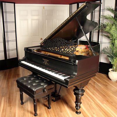 Steinway pianos for sale: 1910 Steinway Grand B - $   0