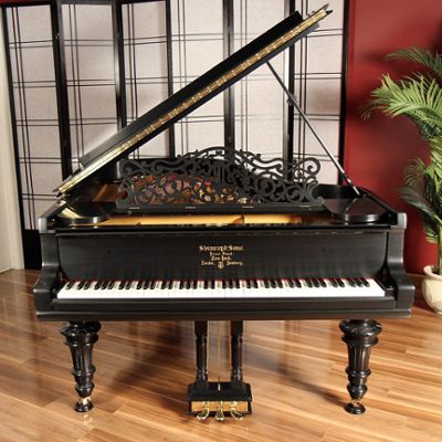 Steinway pianos for sale: 1910 Steinway Grand B - $   0