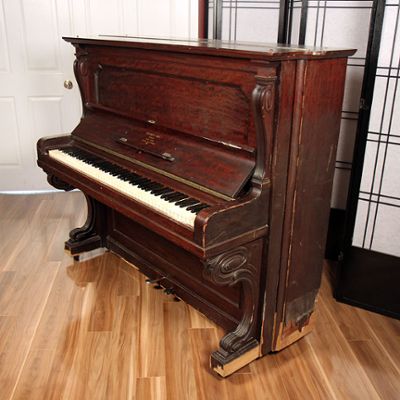 Steinway pianos for sale: 1910 Steinway Upright I - $29,500