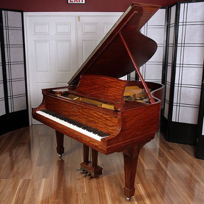 Steinway pianos for sale: 1911 Steinway O - $35,000