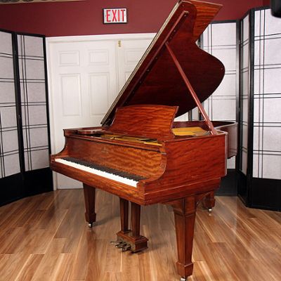 Steinway pianos for sale: 1911 Steinway O - $35,000