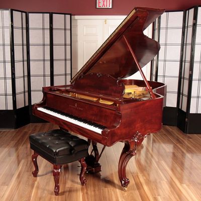 Steinway pianos for sale: 1911 Steinway Louis XV A - $68,000