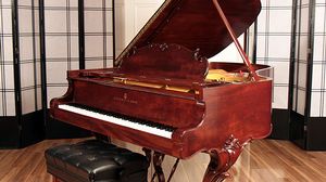 Steinway pianos for sale: 1911 Steinway Louis XV A - $90,400