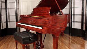 Steinway pianos for sale: 1913 Steinway B - $58,000