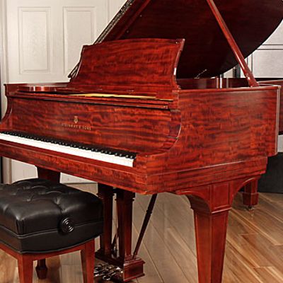 Steinway pianos for sale: 1913 Steinway B - $77,100