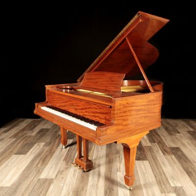 Steinway pianos for sale: 1913 Steinway Grand - $13,200