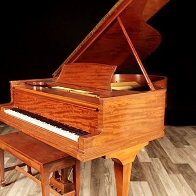 Steinway pianos for sale: 1913 Steinway Grand - $13,200