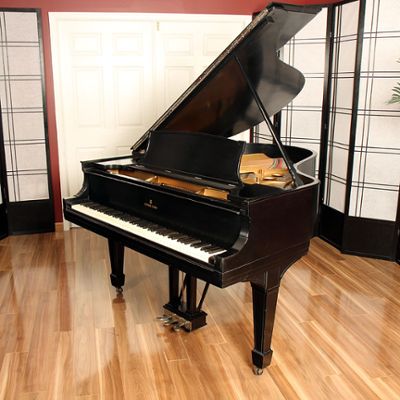 Steinway pianos for sale: 1913 Steinway O - $43,600