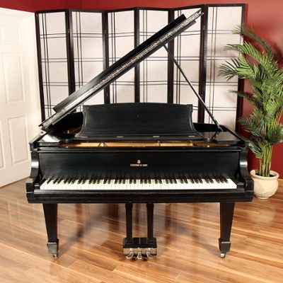 Steinway pianos for sale: 1913 Steinway O - $43,600