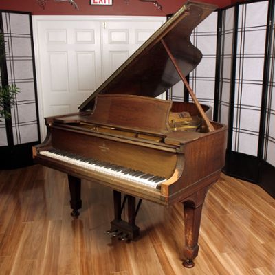 Steinway pianos for sale: 1914 Steinway A - $50,000
