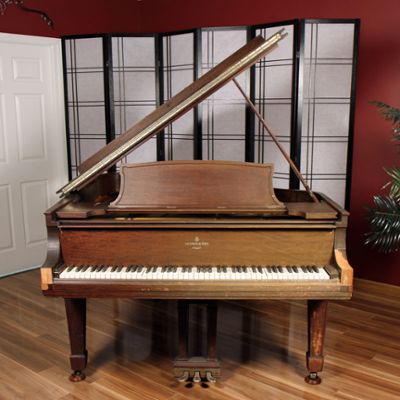 Steinway pianos for sale: 1914 Steinway A - $50,000