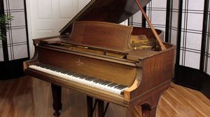 Steinway pianos for sale: 1914 Steinway A - $66,500