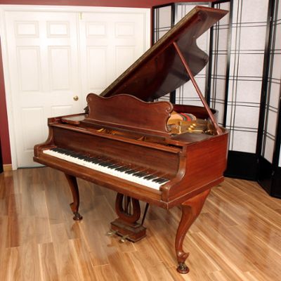 Steinway pianos for sale: 1927 Steinway M - $45,000