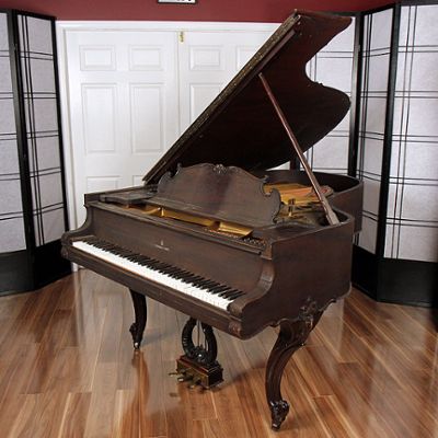 Steinway pianos for sale: 1917 Steinway Louis XV A3 - $85,000