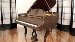 Steinway pianos for sale: 1917 Steinway Louis XV A3 - $85,000