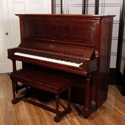 Steinway pianos for sale: 1917 Steinway I - $   0