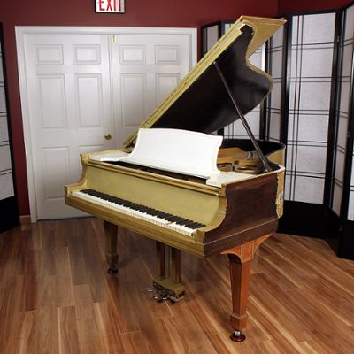 Steinway pianos for sale: 1918 Steinway O - $28,500
