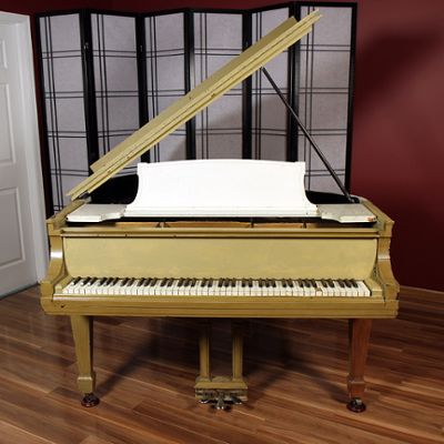 Steinway pianos for sale: 1918 Steinway O - $28,500