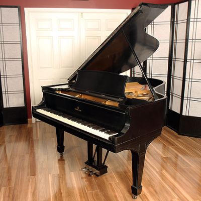 Steinway pianos for sale: 1919 Steinway O - $57,900