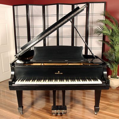 Steinway pianos for sale: 1919 Steinway O - $57,900