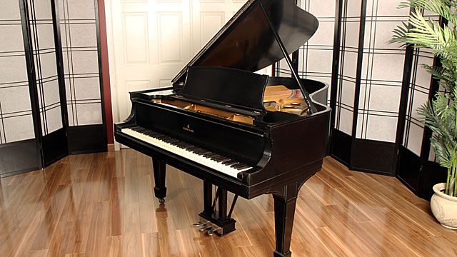 <span>1919</span> Steinway O