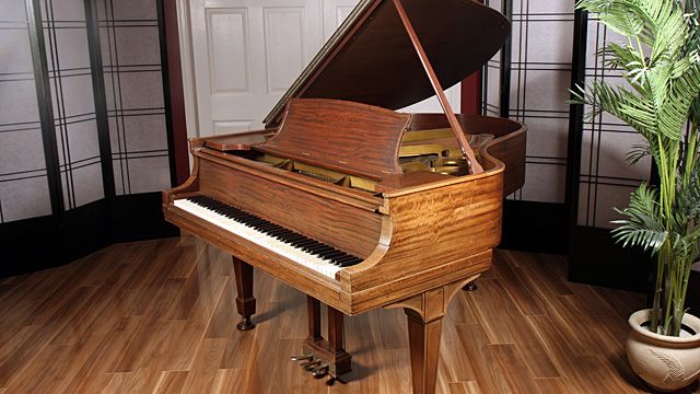 <span>1919</span> Steinway O