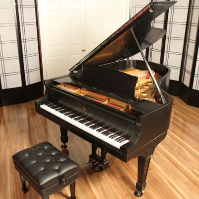 Steinway pianos for sale: 1919 Steinway A3 - $54,000