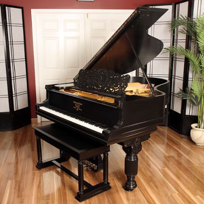 Steinway pianos for sale: 1893 Steinway A - $55,000