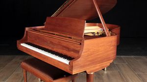 Steinway pianos for sale: 1965 Steinway Grand M - $42,000