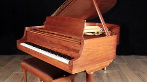 Steinway pianos for sale: 1966 Steinway Grand M - $103,700