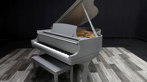 Steinway pianos for sale: 1986 Steinway Grand S - $ 0