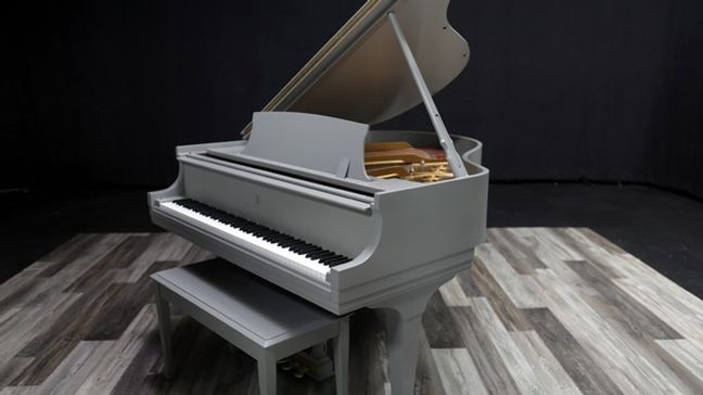 <span>1986</span> Steinway S