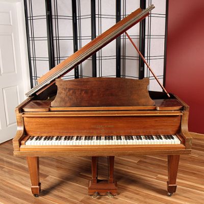 Steinway pianos for sale: 1920 Steinway Hamburg O - $45,000