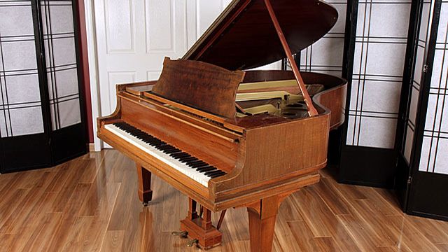 <span>1920</span> Steinway O