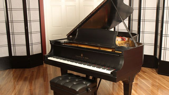 <span>1920</span> Steinway B