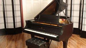 Steinway pianos for sale: 1920 Steinway B - $ 0