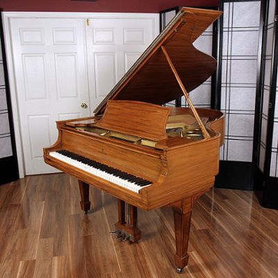 Steinway pianos for sale: 1921 Steinway O - $46,600