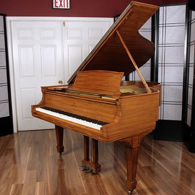 Steinway pianos for sale: 1921 Steinway O - $46,600
