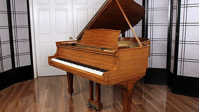 <span>1921</span> Steinway O