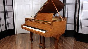 Steinway pianos for sale: 1921 Steinway O - $46,600
