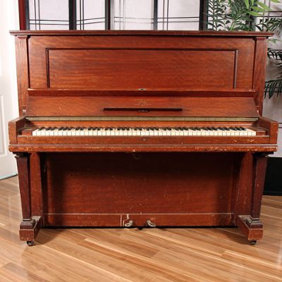 Steinway pianos for sale: 1905 Steinway K - $20,000