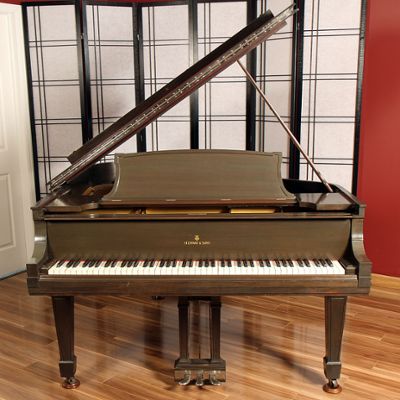 Steinway pianos for sale: 1923 Steinway L - $29,500