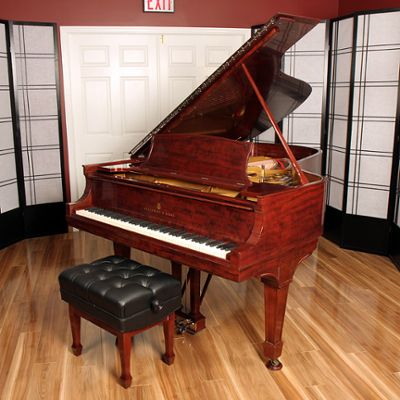 Steinway pianos for sale: 1923 Steinway B - $63,800